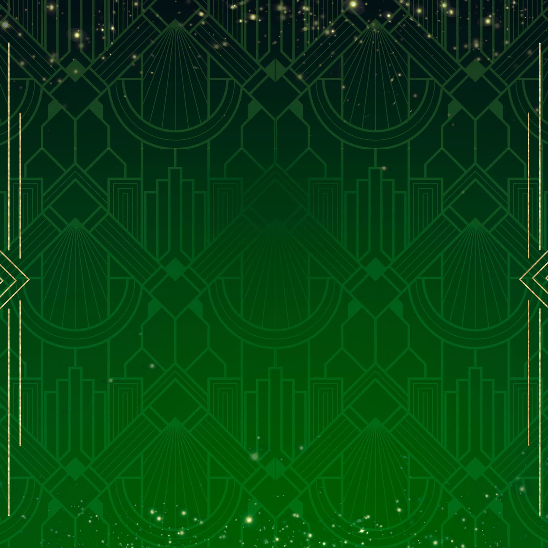 The Great Gatsby: A New Musical