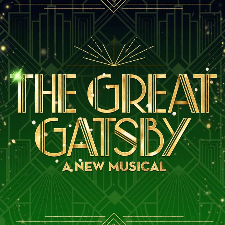 The Great Gatsby: A New Musical
