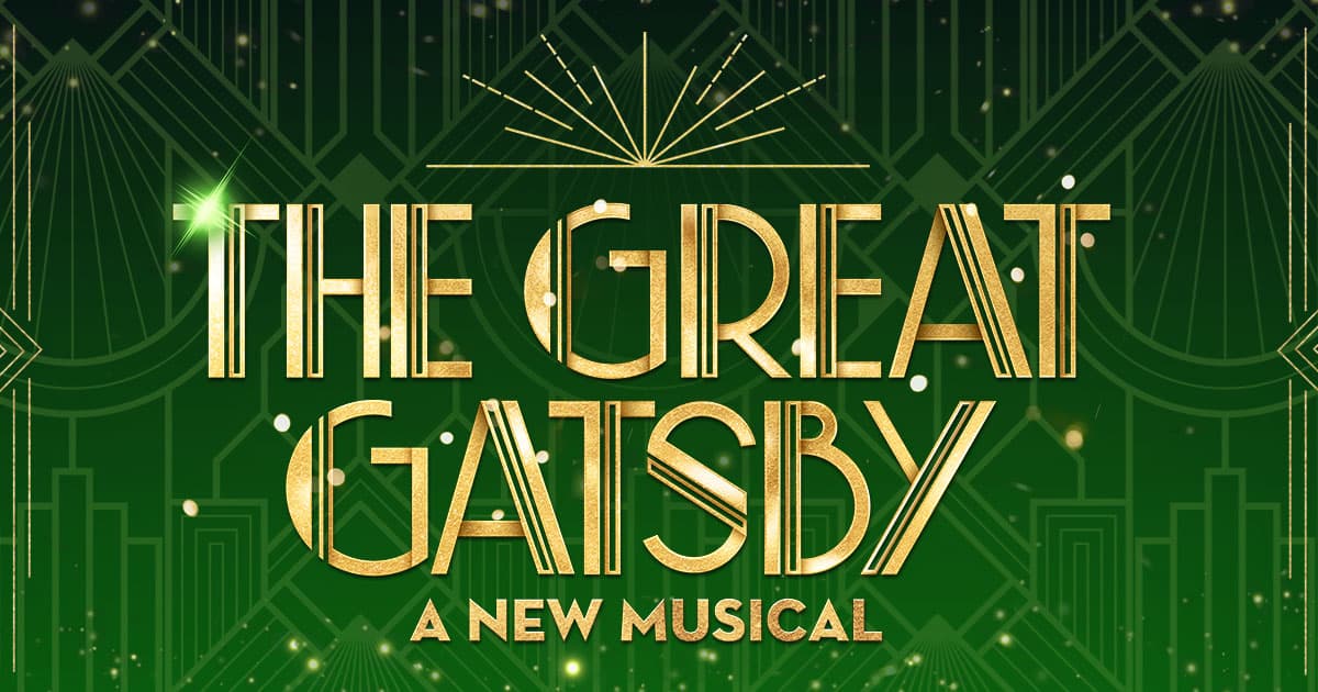 The Great Gatsby