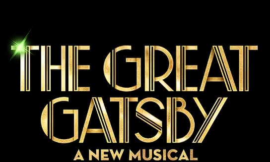 The Great Gatsby: A New Musical