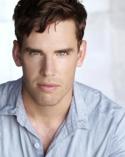 Will Branner - Headshot